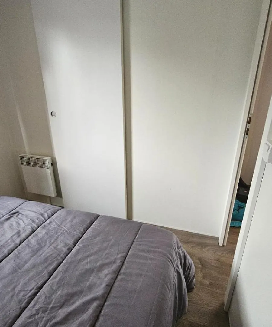 Mobil Home 3 Chambres Tout Equipe Avec Accueil Humain Pont-Aven