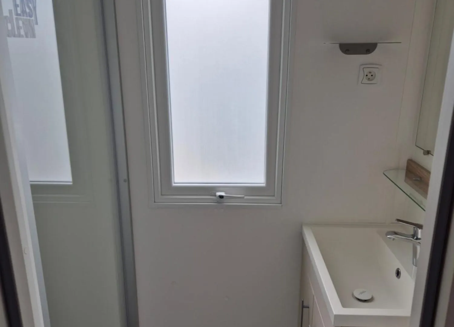 Mobil Home 3 Chambres Tout Equipe Avec Accueil Humain 阿旺桥 0*,  法国